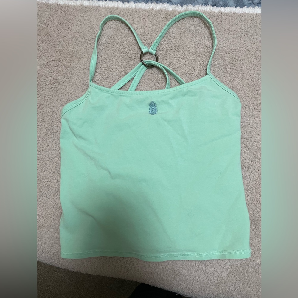 Free People Movement Tank